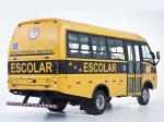 Volare V8L 4x4 Escolarbus 2012 года
